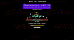 Desktop Screenshot of deathspork.flyingomelette.com